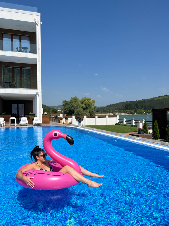 Фото Villa Natali Abrau