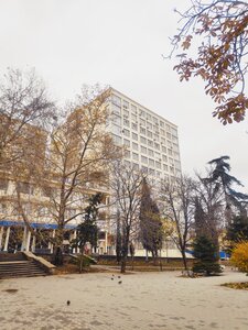 Sevastopol Rooms