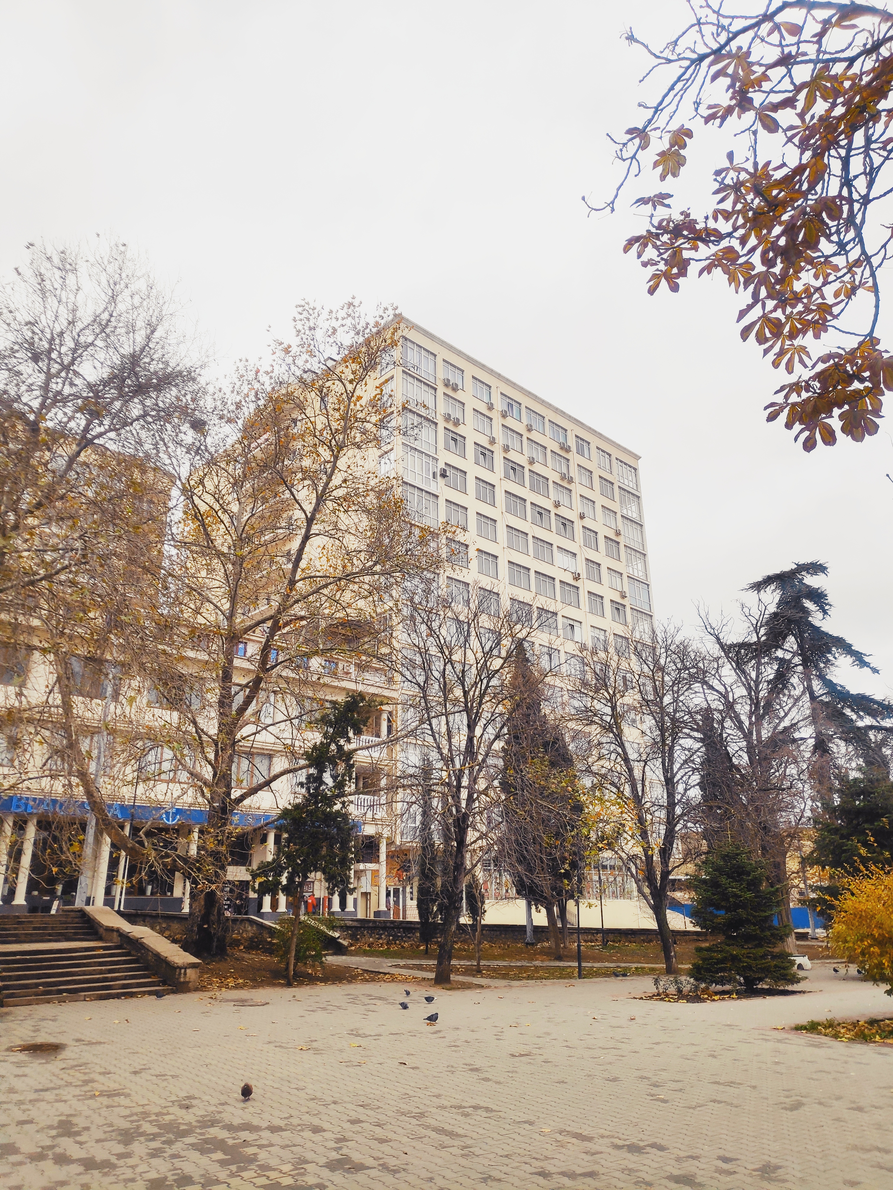 Фото отеля 3