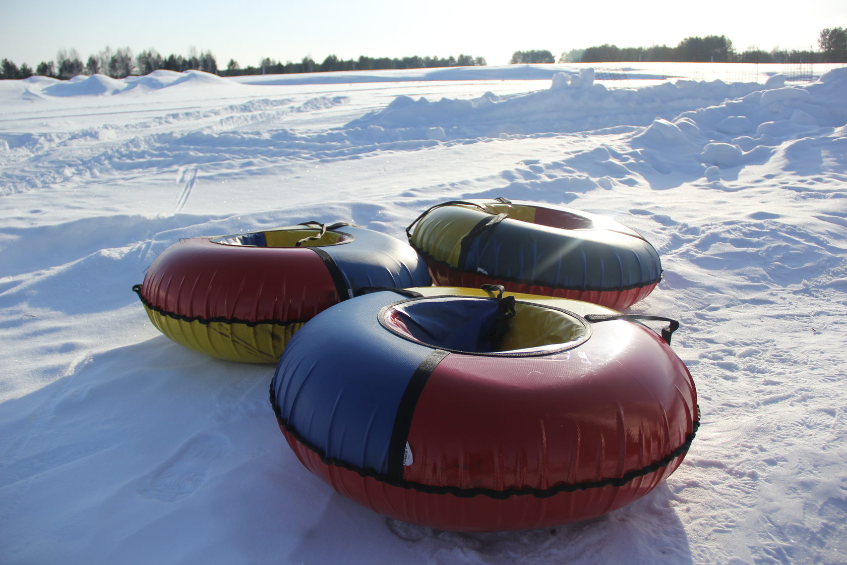 Фото Новая Волна