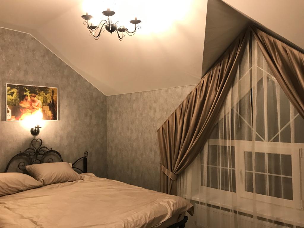 Фото Серый Волк