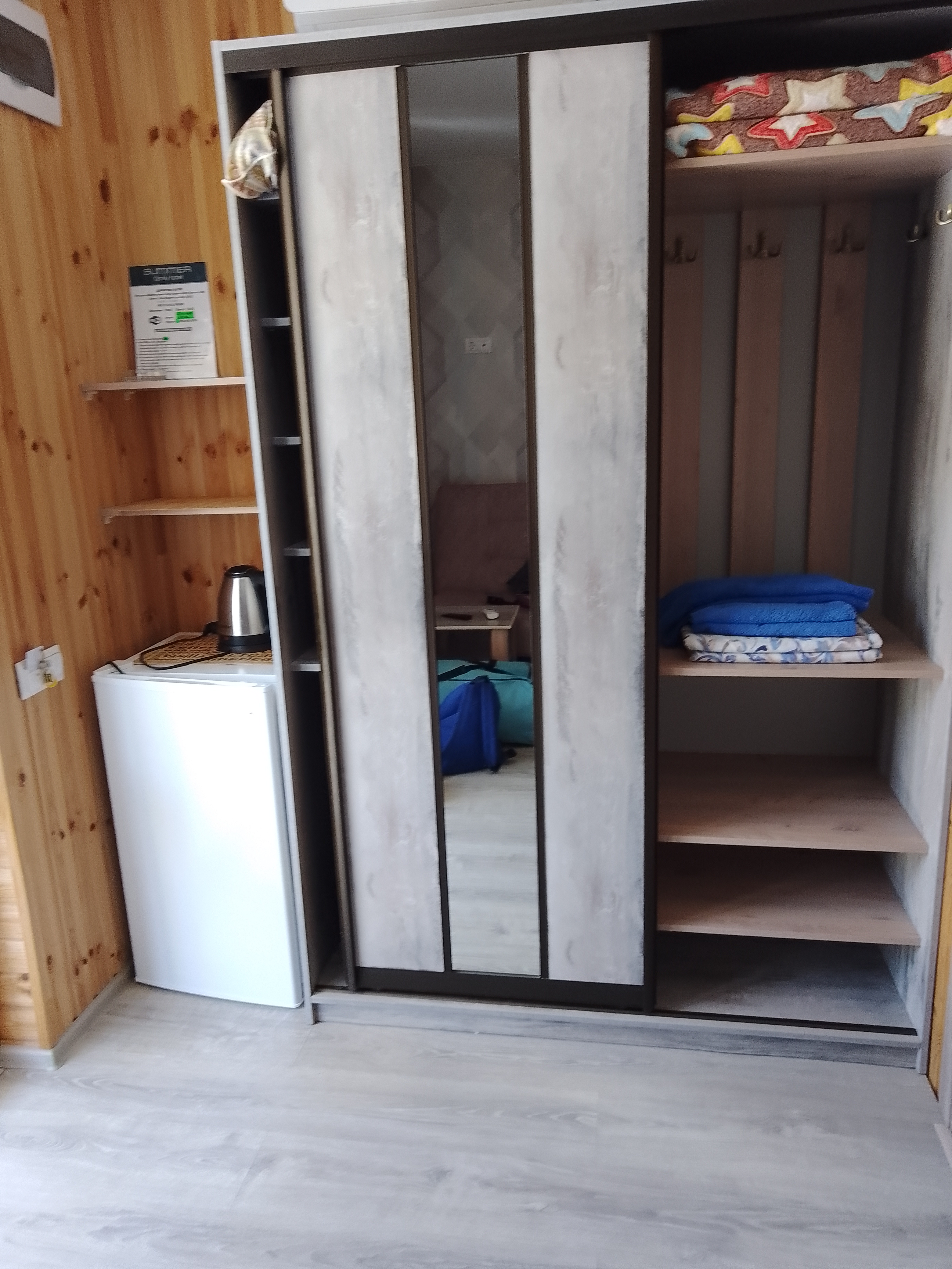 Фото Summer family