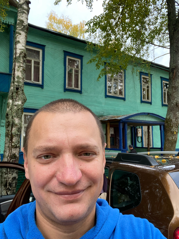 Фото Гостиница на Набережной