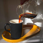 Wishnya coffee shop (Lenina Street, 22), coffee shop