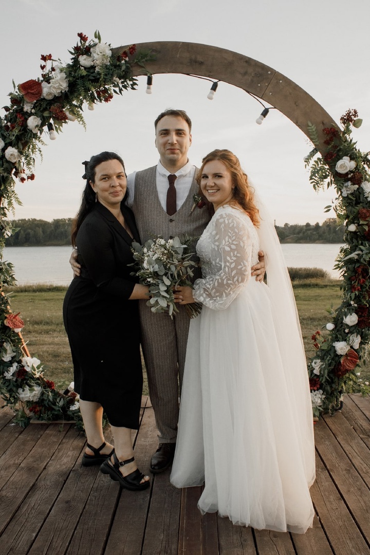 Фото Атмосфера