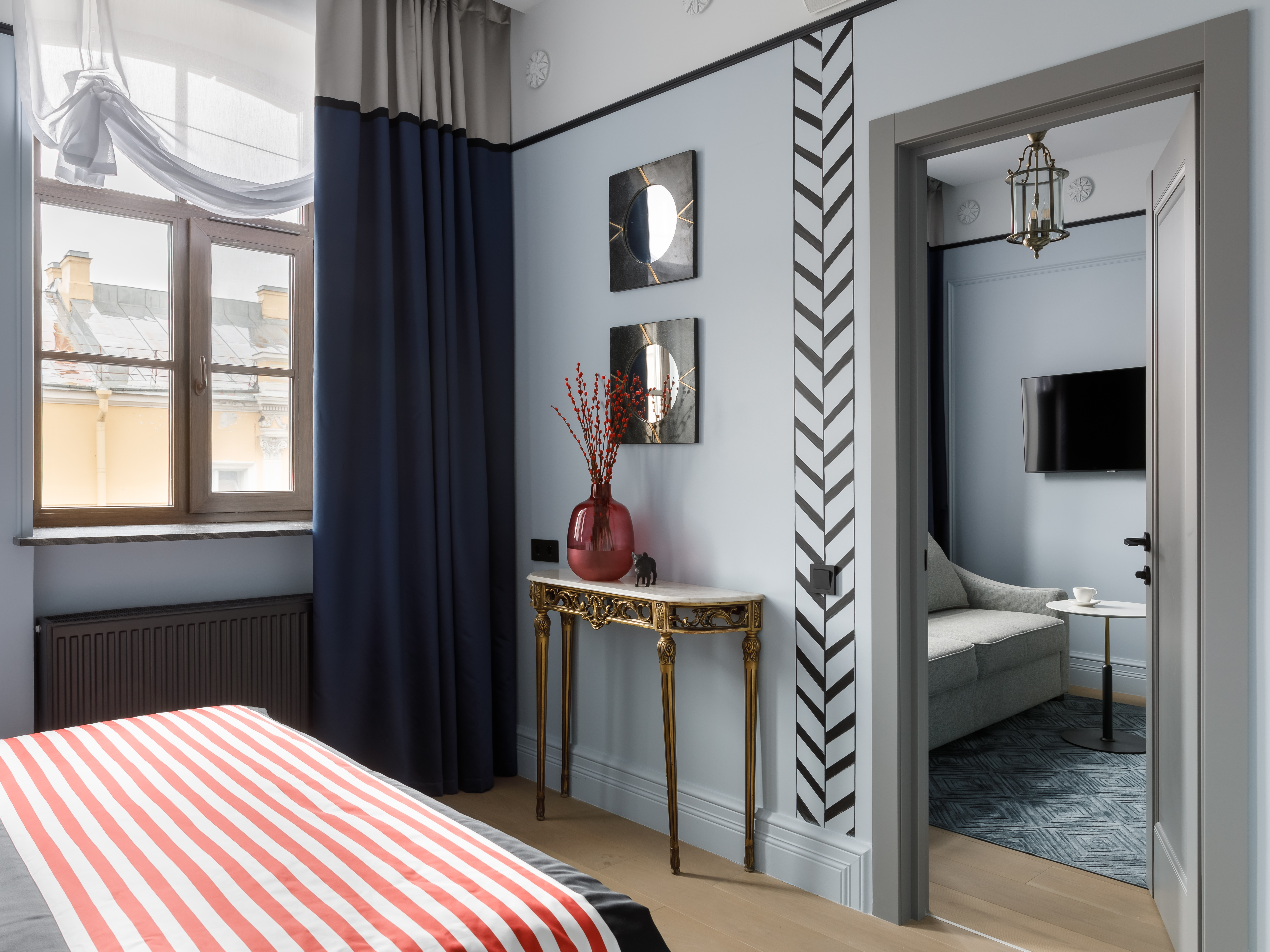 Фото Оболенский