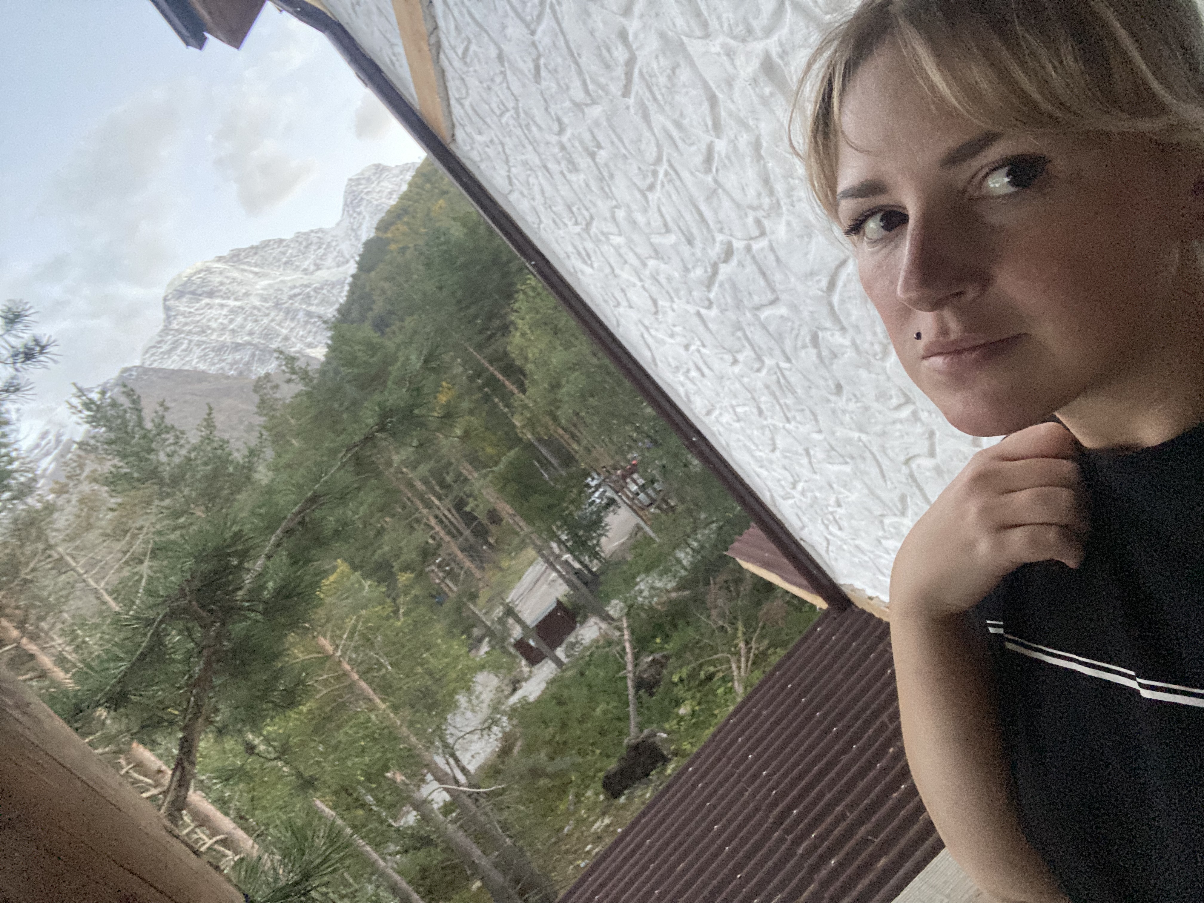 Фото Эльбрус