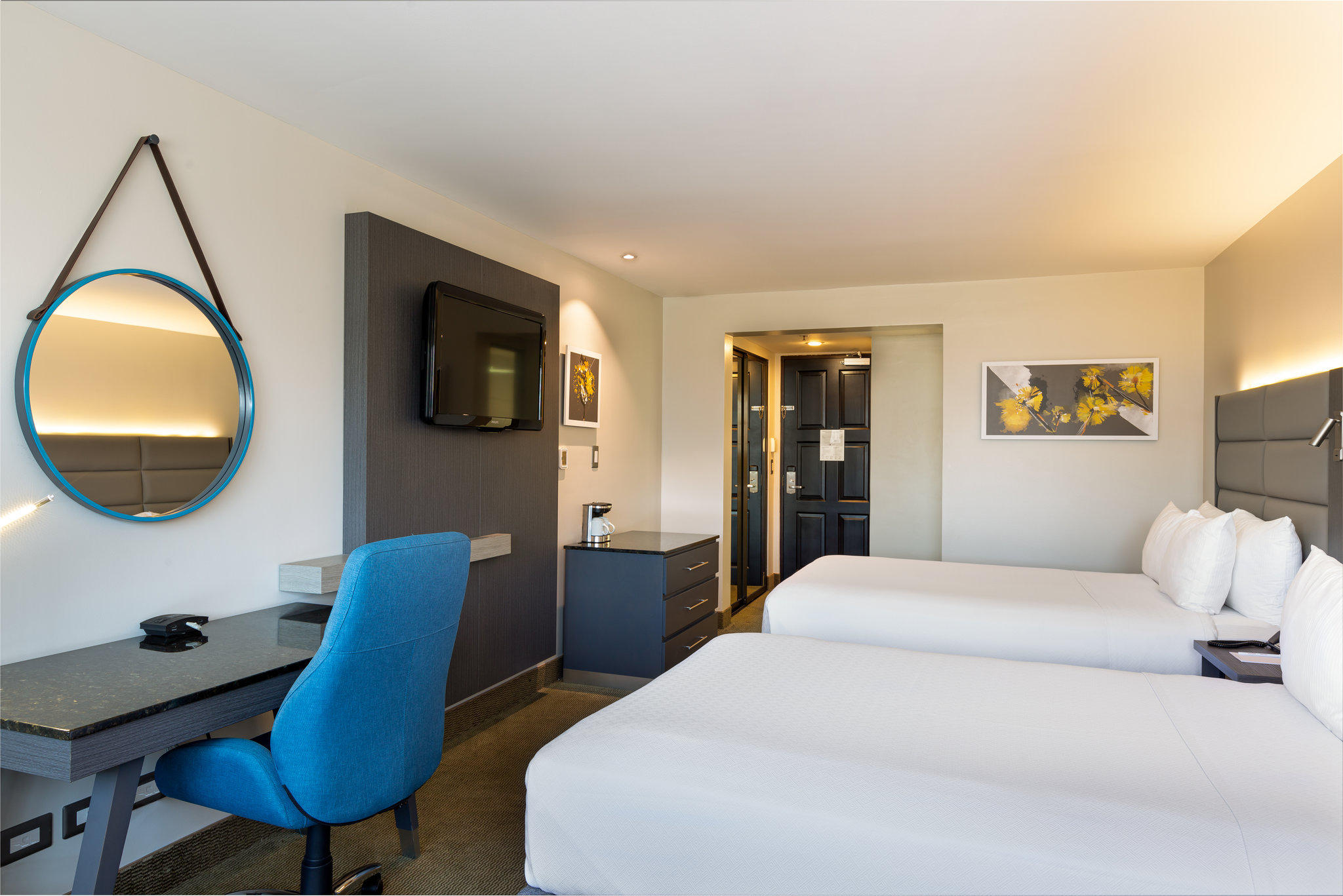 Фото Crowne Plaza San Jose La Sabana, an Ihg Hotel