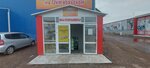 На октябрьском (ulitsa Sakhyanovoy, 9В), furniture store