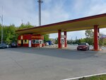 Uralkontraktneft (ulitsa Sadovodov, 1А), gas station
