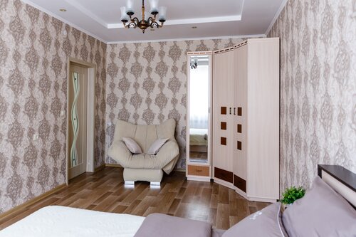 Гостиница Home + в Сургуте
