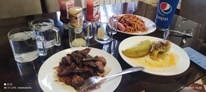 Mig Bistro (Tashkent, Mirzo Ulugbek Street, 52), cafe