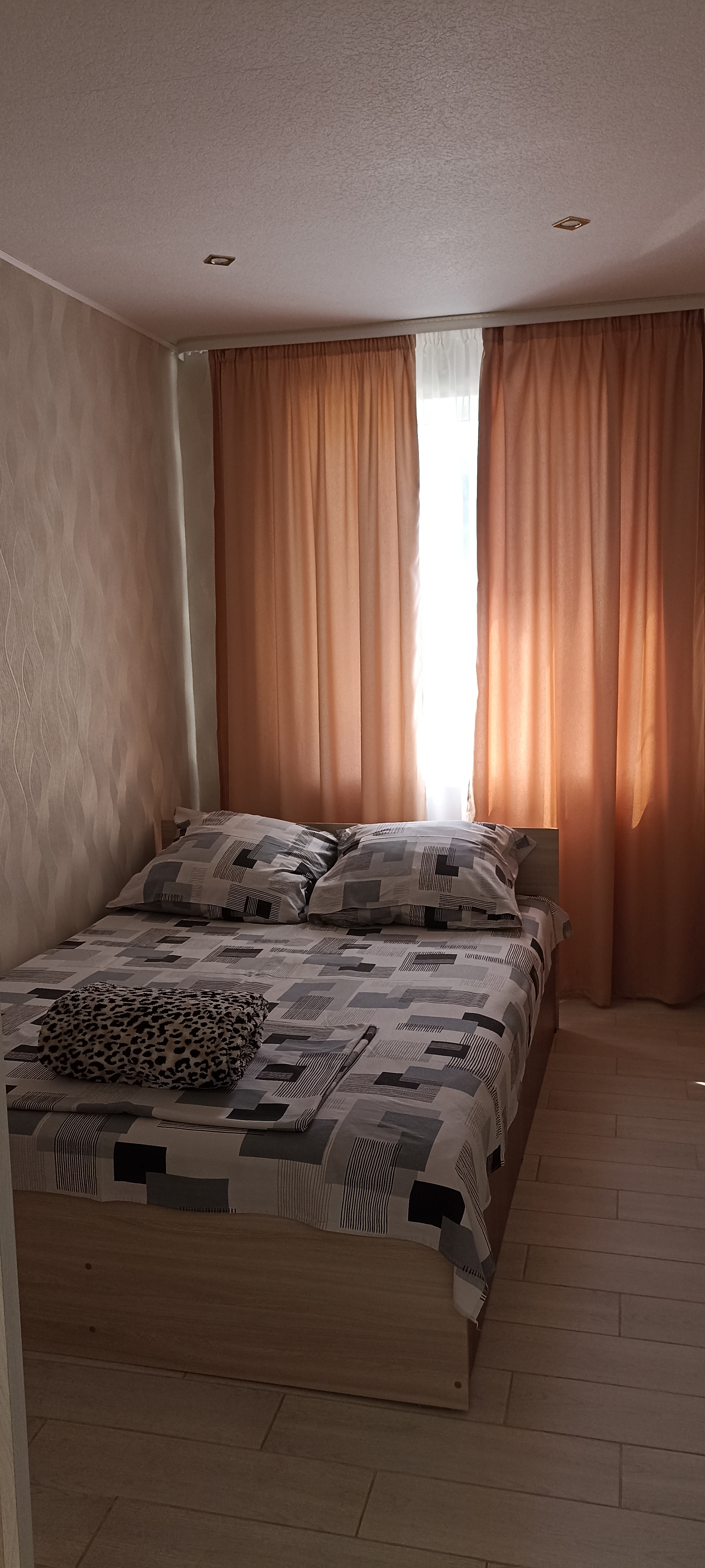 Фото Уютный домик