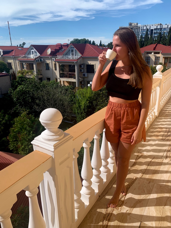 Фото Каллисто