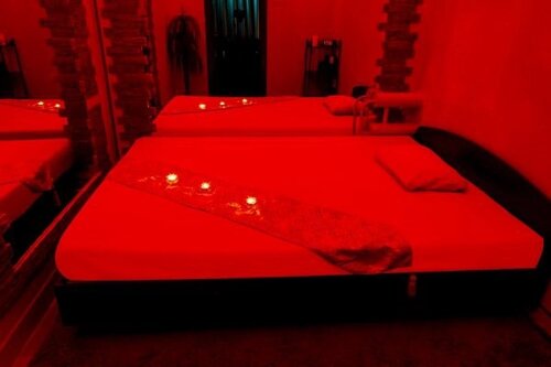 Мен фотоға байқаусызда кискамды ашып қалдым.