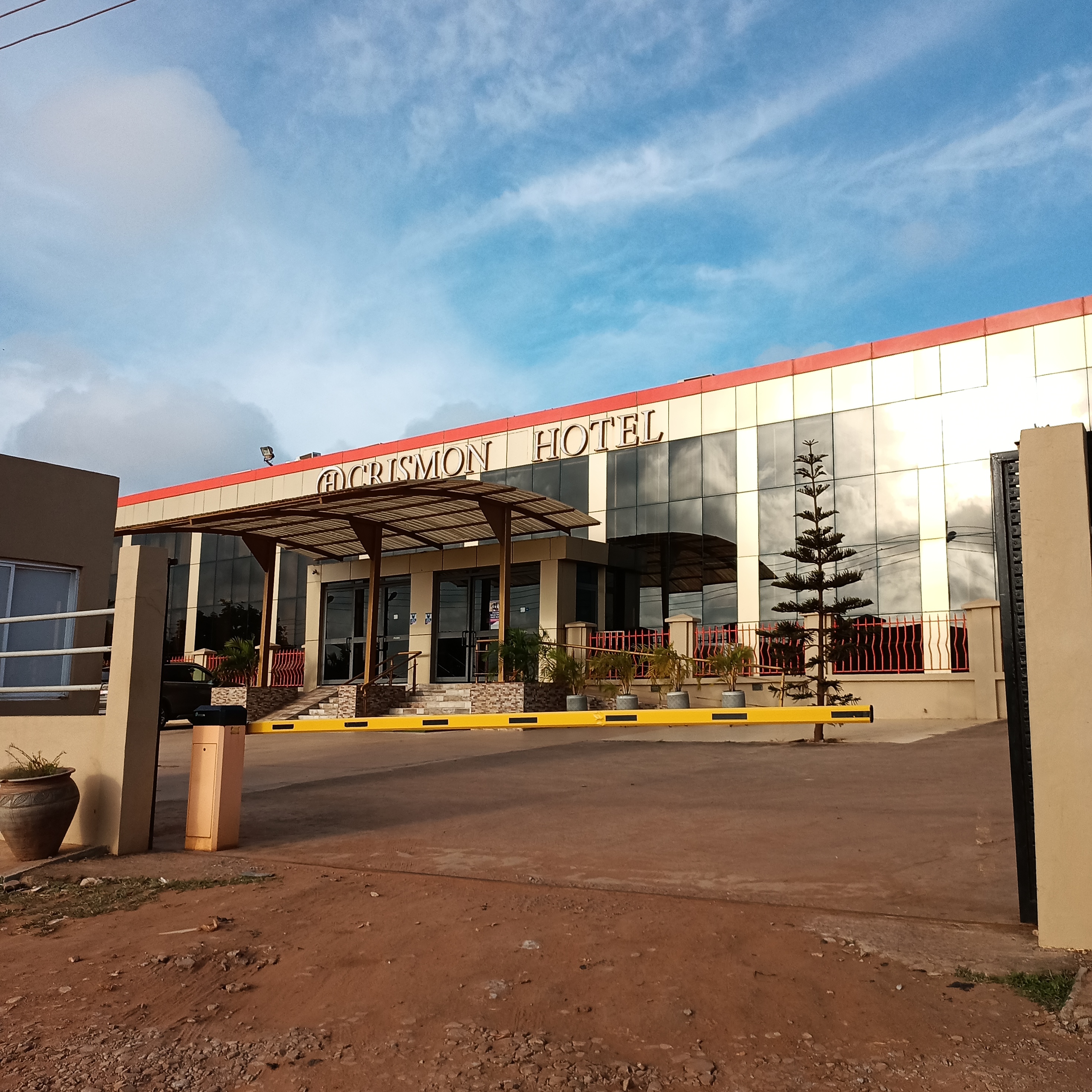 Фото отеля 5