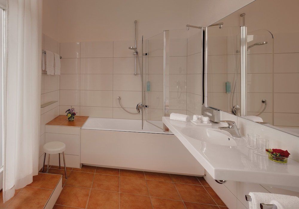 Фото Rheinhotel Dreesen