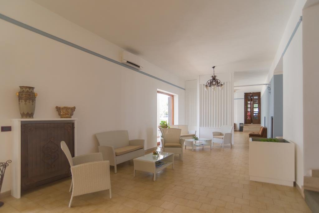 Фото Hotel Alba Del Gargano