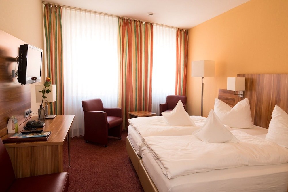 Фото отеля 5