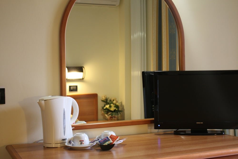 Фото Hotel La Perla Preziosa