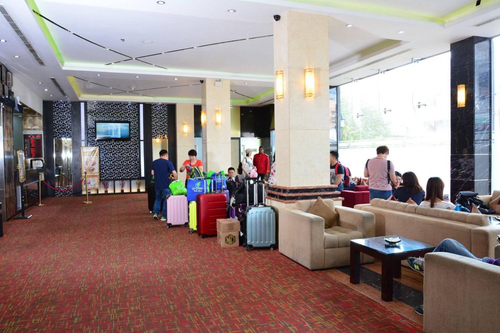 Фото Pearl Grand