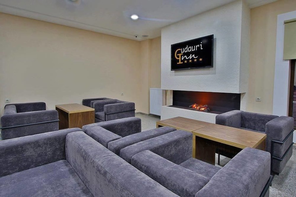 Фото Gudauri Inn