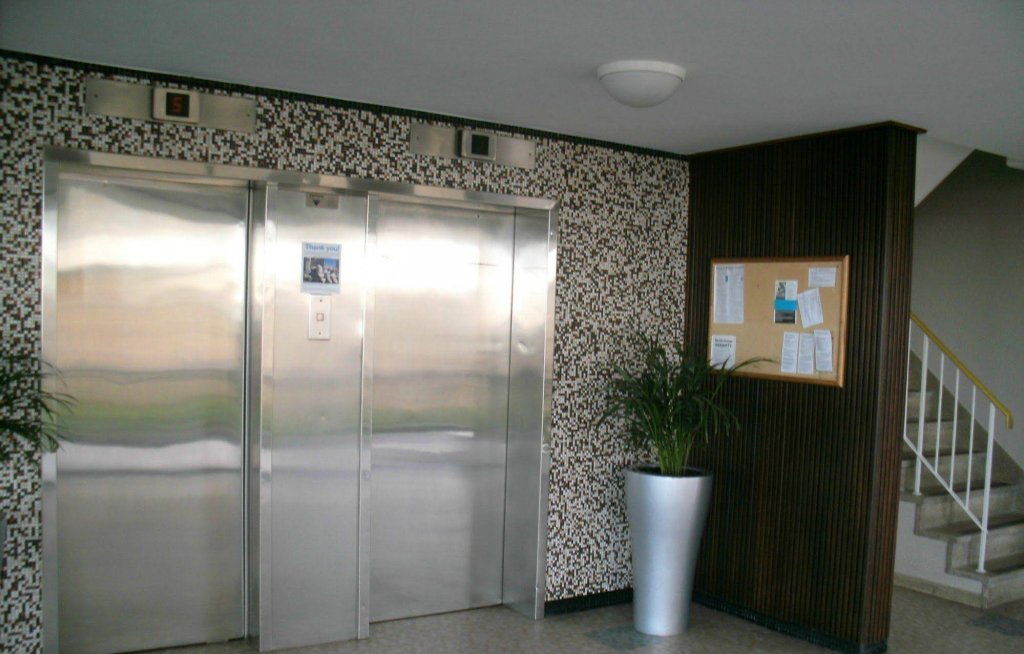 Фото Mouille Grange 203 - Apartment