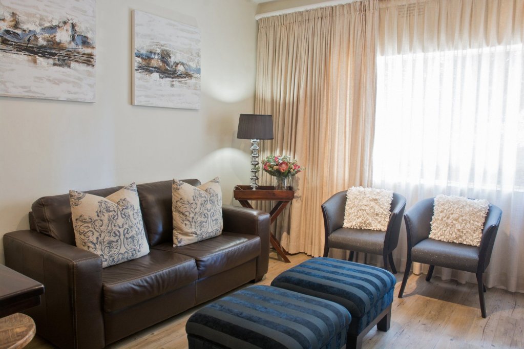 Фото Avemore Vredehof № 1