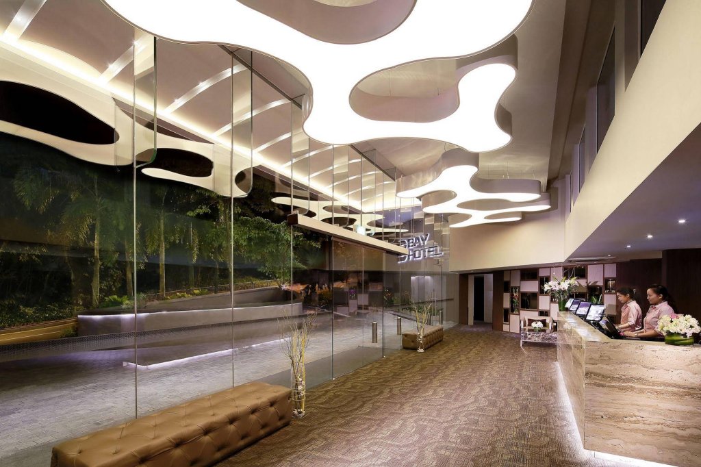 Фото Travelodge Harbourfront