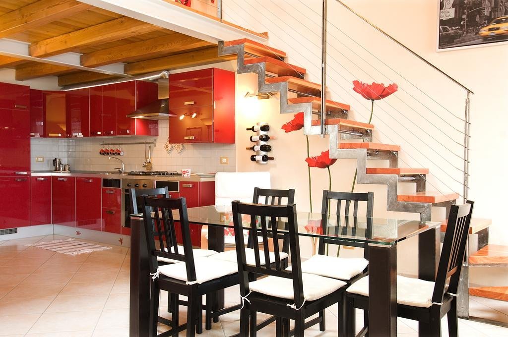 Фото Antiche Rive Holidays Apartments