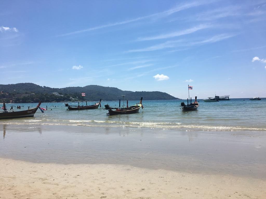 Фото The Boathouse Phuket