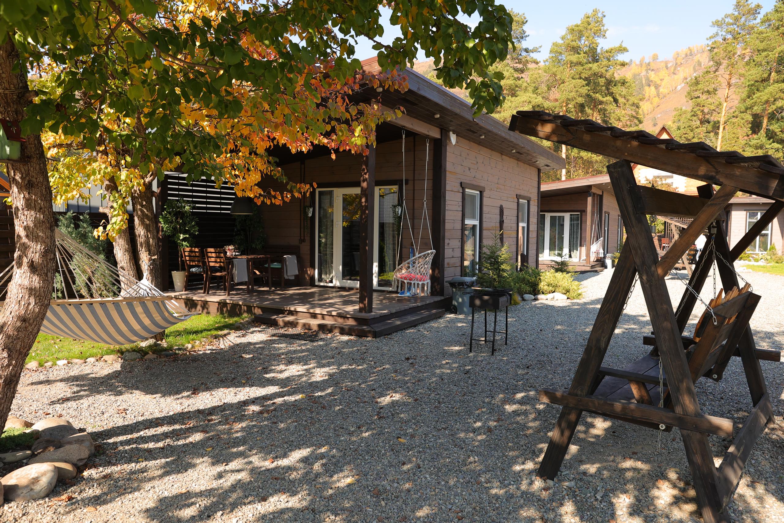 Фото Manzerok_house