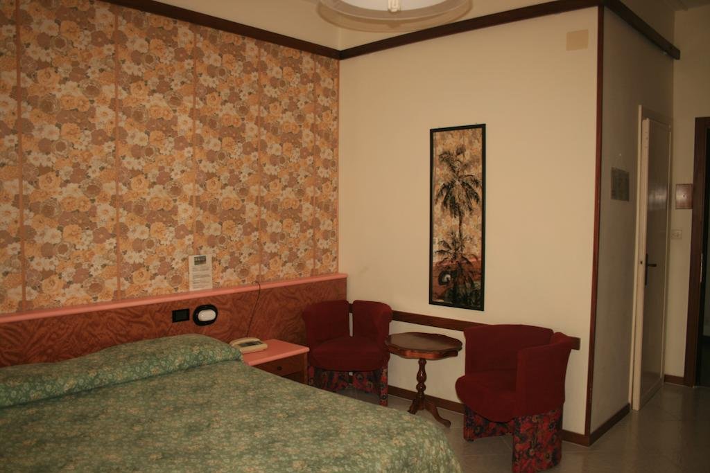 Фото Hotel Atleti