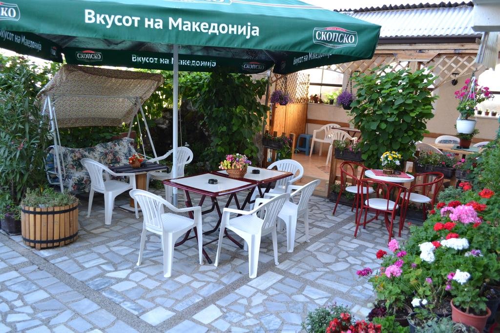 Фото Villa Flora