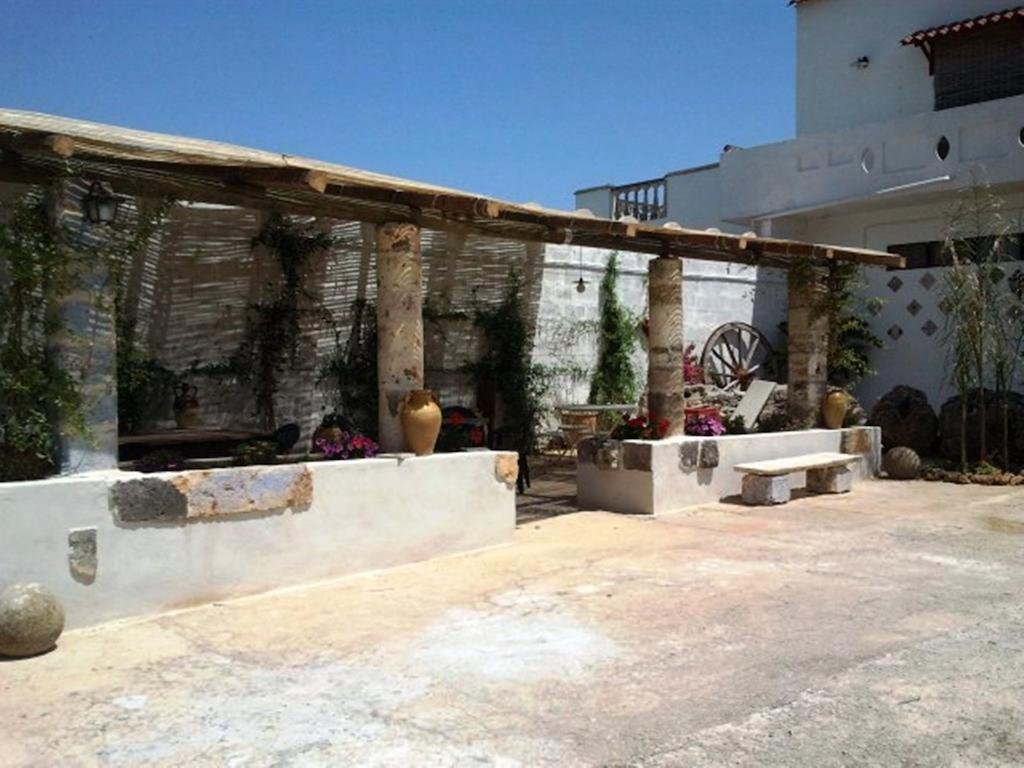 Фото Da Mesciu Nzinu