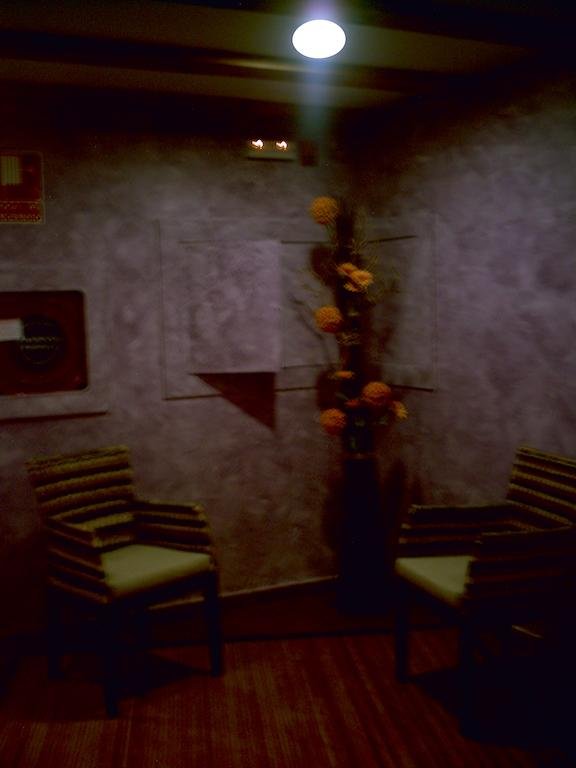 Фото Hotel Alda Tordesillas