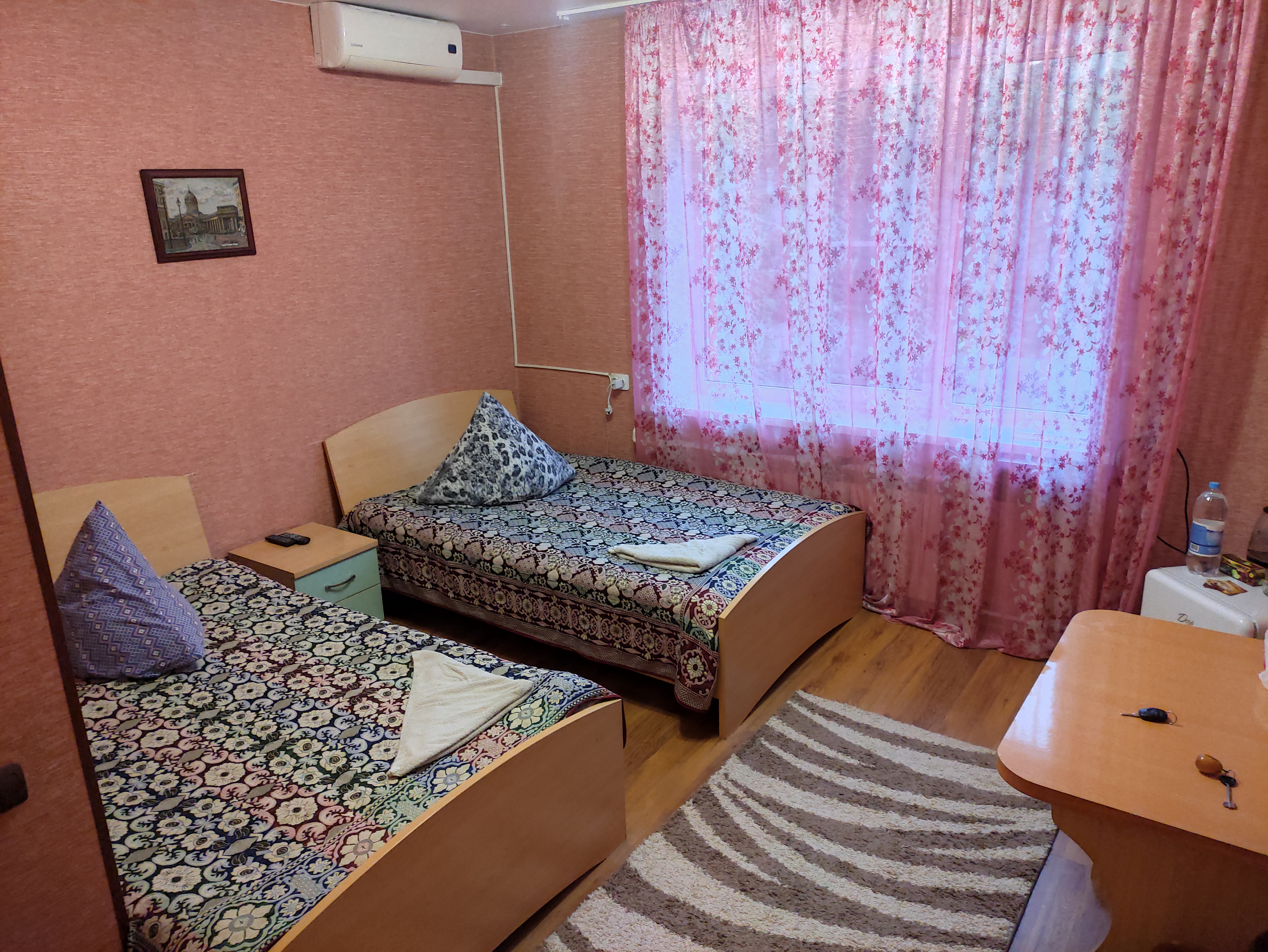 Фото Приозерная