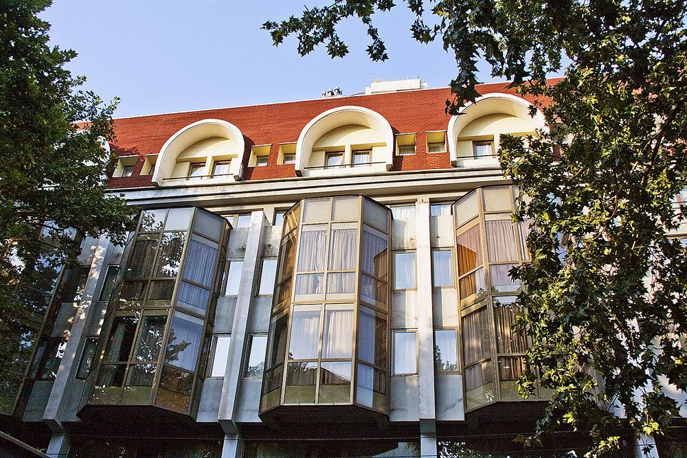 Фото отеля 4