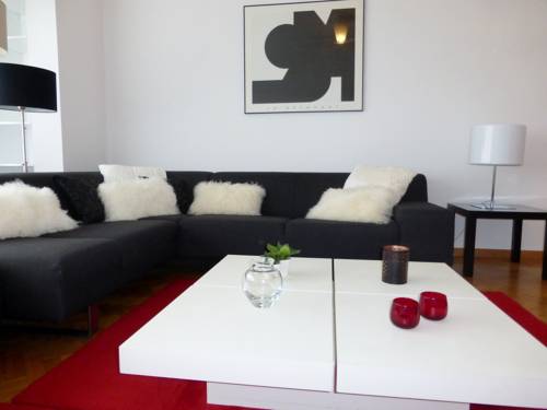 Фото Apartment Jeanne