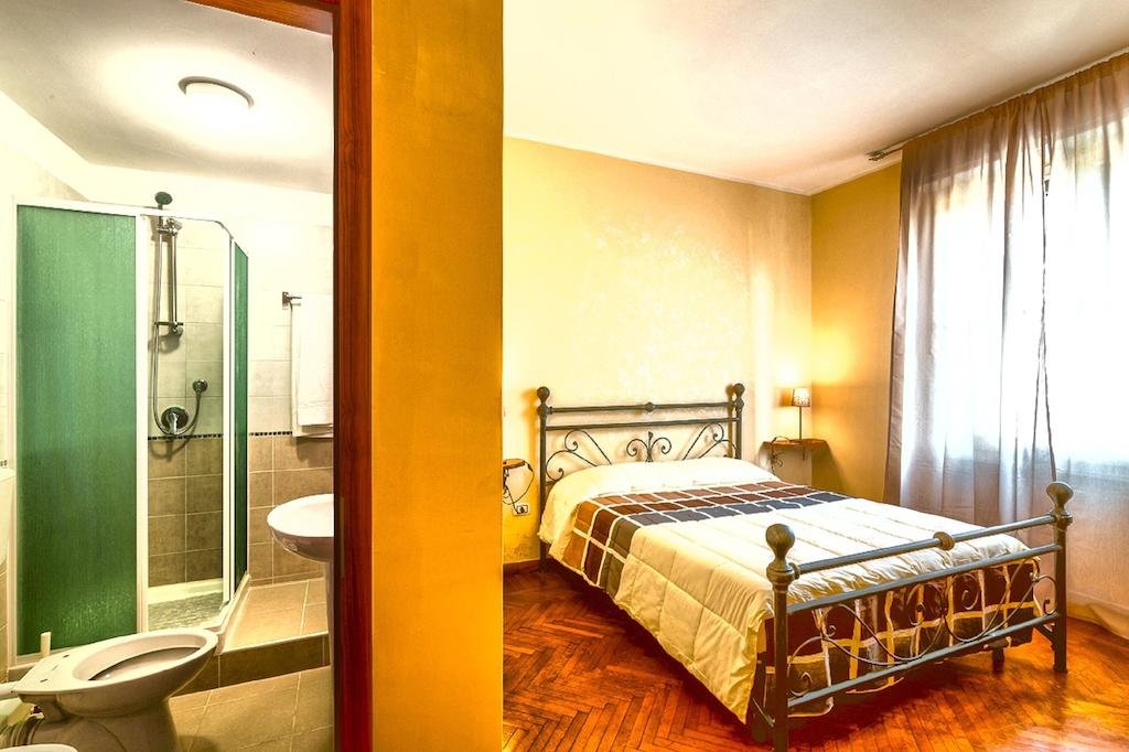 Фото B&b La Torre Dei Re