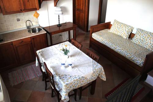 Фото Antico Borgo Carceri