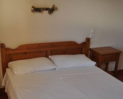 Фото Hotel Defkalion
