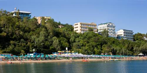 Фото Hotel Promenade