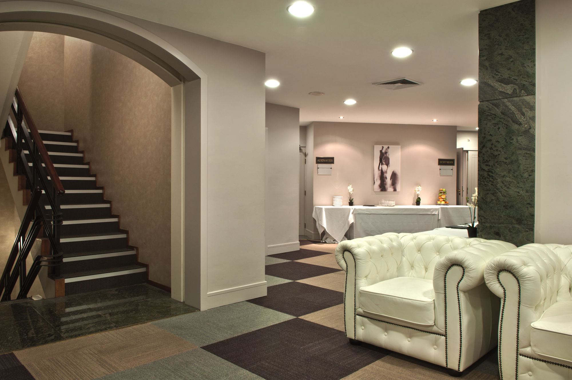 Фото Nh Brussels Carrefour de l'Europe