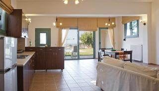 Фото Breathtaking Views In Archos Villa Near Rethymno