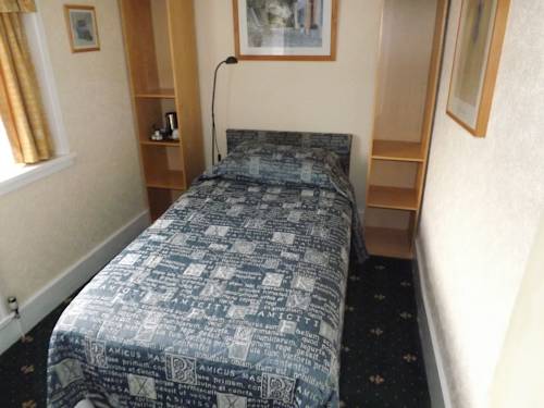 Фото Standbridge Hotel