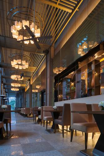 Фото Marco Polo Shenzhen