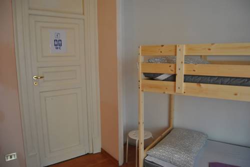 Фото On the way Hostel