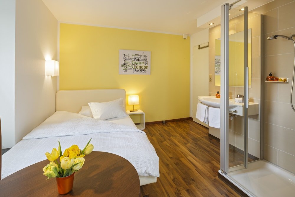 Фото Aparthotel Familie Hugenschmidt