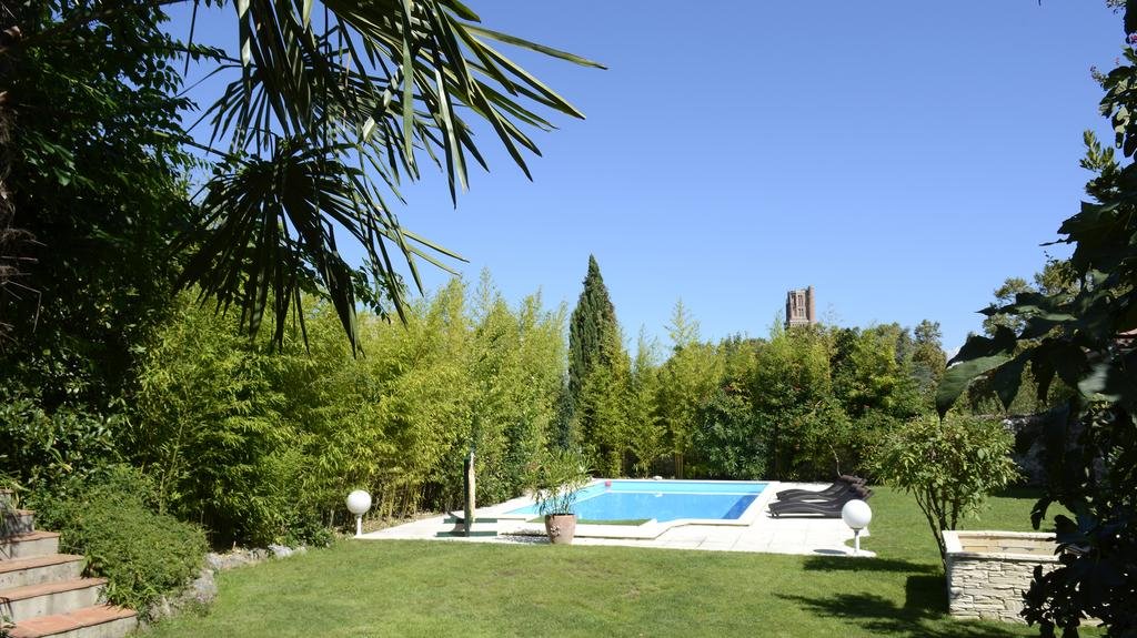 Фото Chambre d'Hôtes Albigeoise